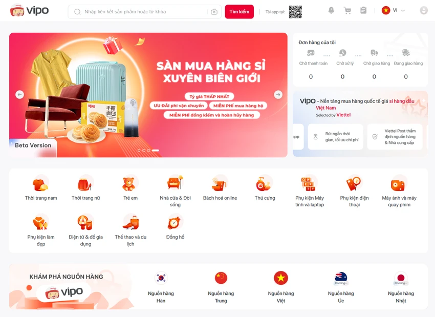 xuyên biên giới