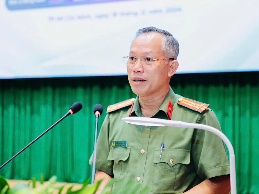 không gian mạng
