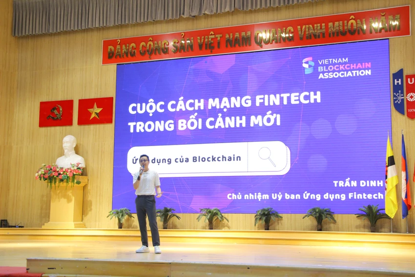 blockchain và AI