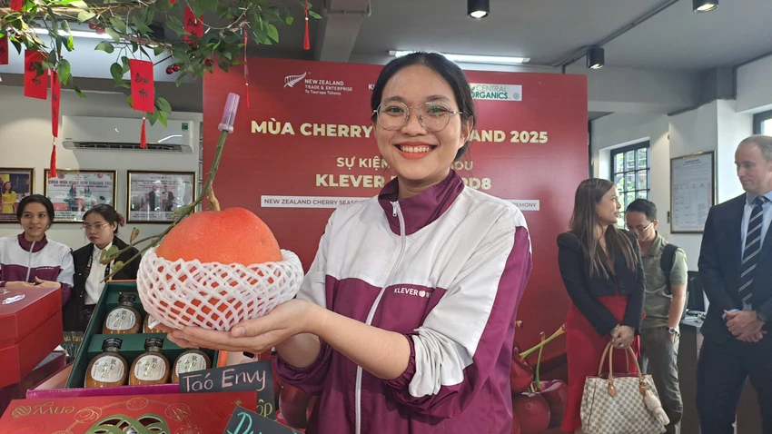 SẢN PHẨM MỚI