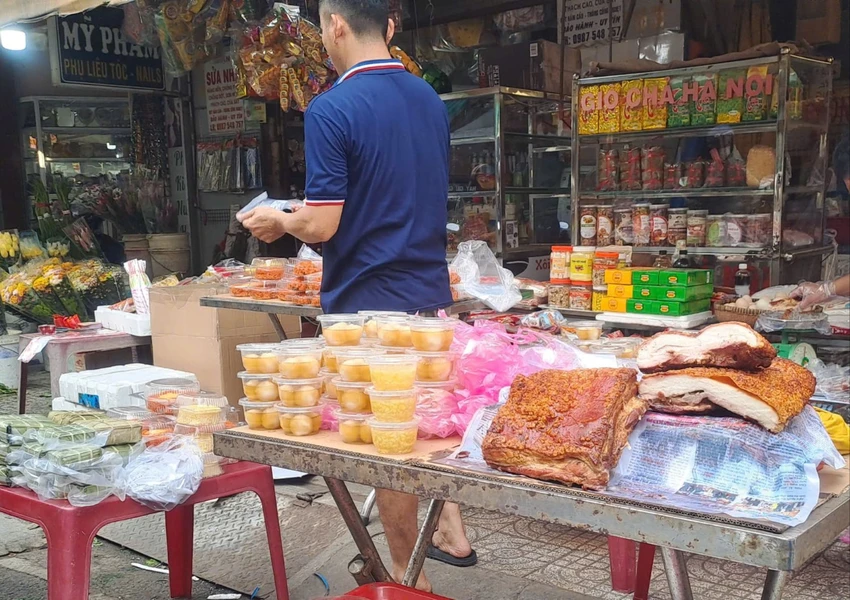 ngày thần tài