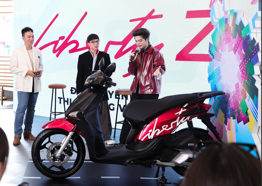 Gen Z việt nam