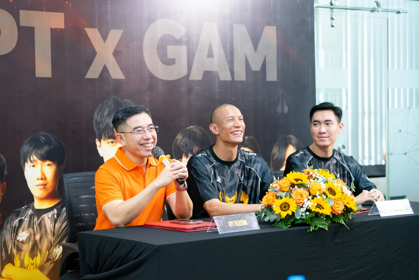 thể thao điện tử