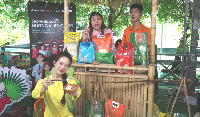 sản phẩm ocop