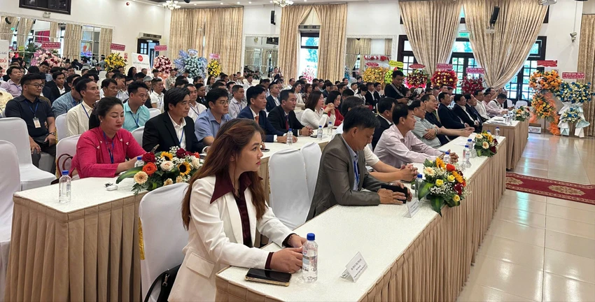 chống hàng giả