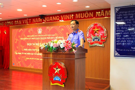 ứng dụng AI