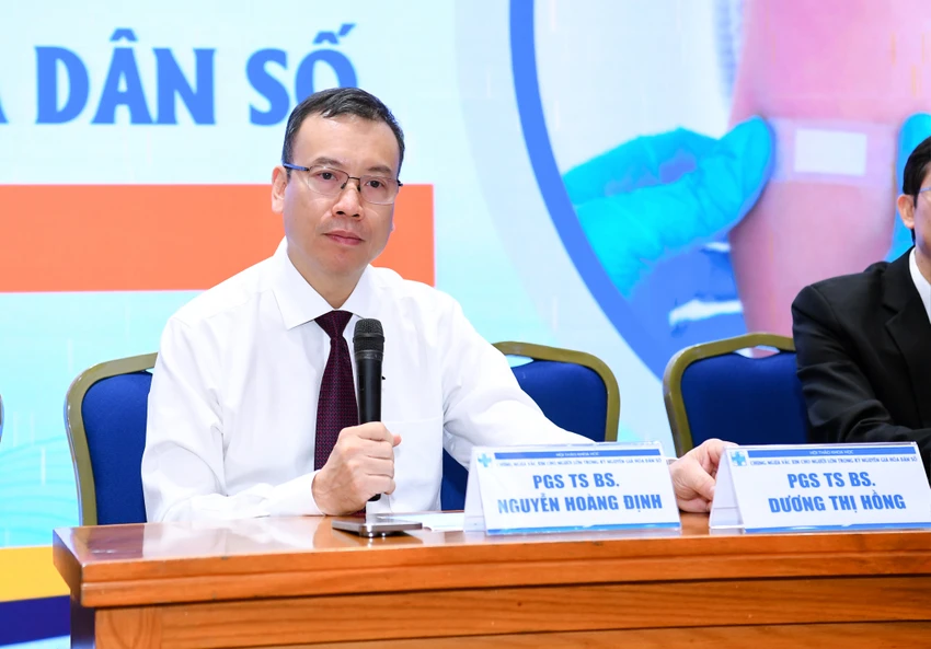 người cao tuổi