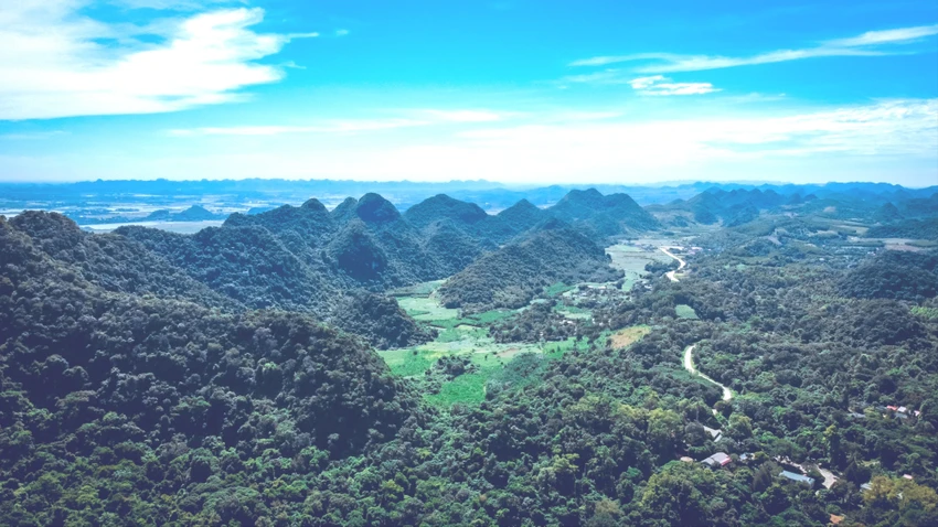 rủi ro thấp