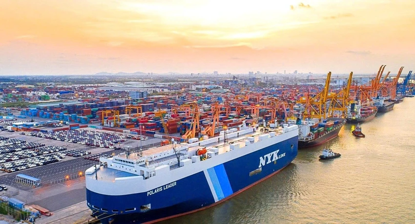 giá cước tàu