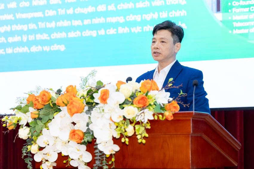 trí tuệ nhân tạo