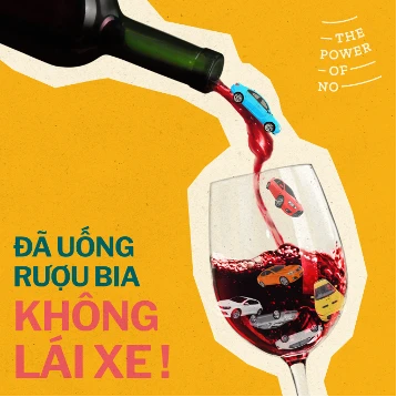 uống rượu bia