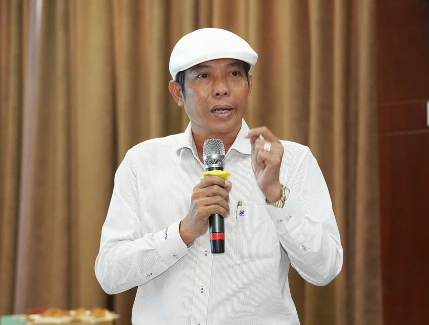 CHỐNG HÀNG GIẢ