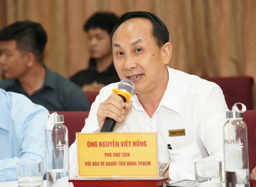 chống hàng giả