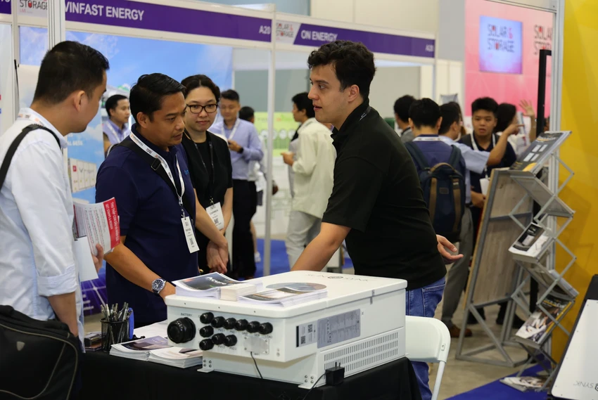 iTech Expo 2025