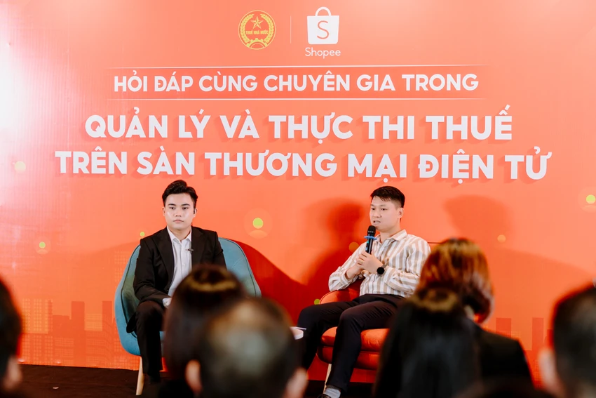 nhà bán hàng