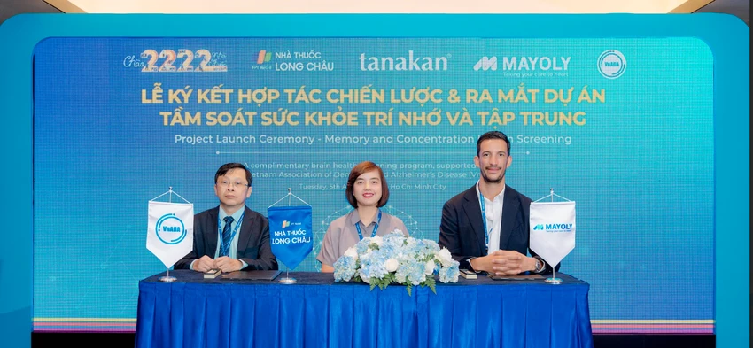 sa sút trí tuệ