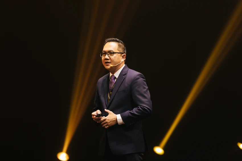TÀI SẢN MÃ HÓA