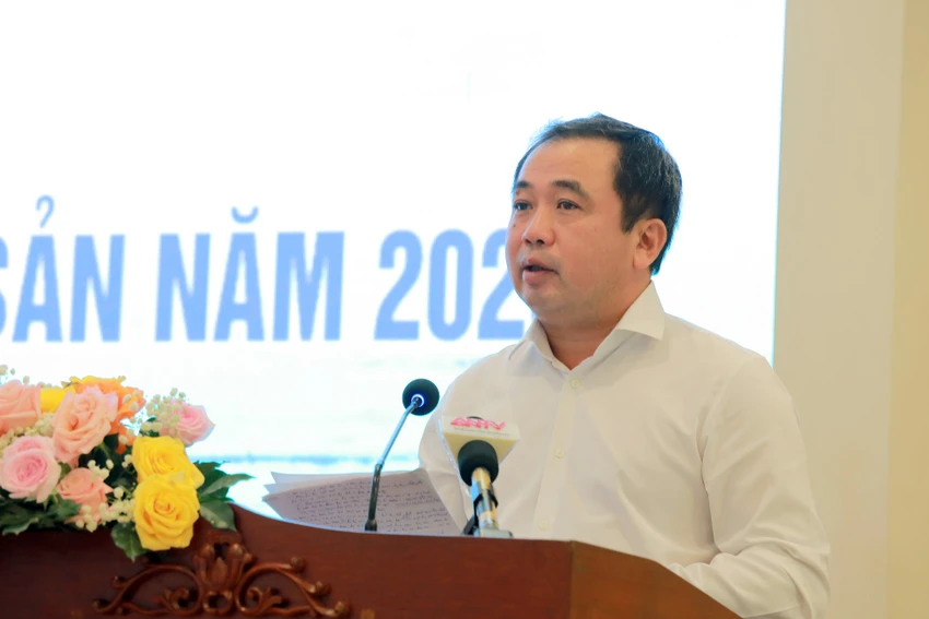 thuế đối ứng mỹ