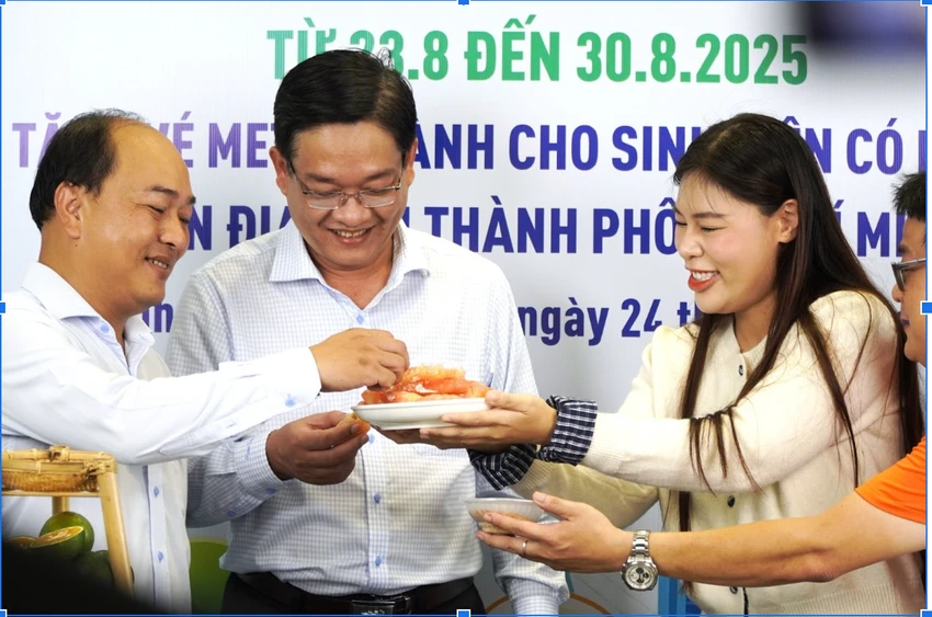 bưởi da xanh