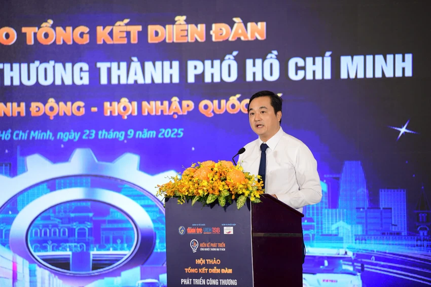 không gian phát triển
