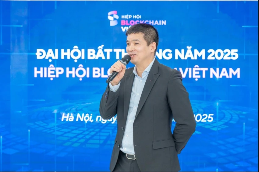 tài sản mã hóa