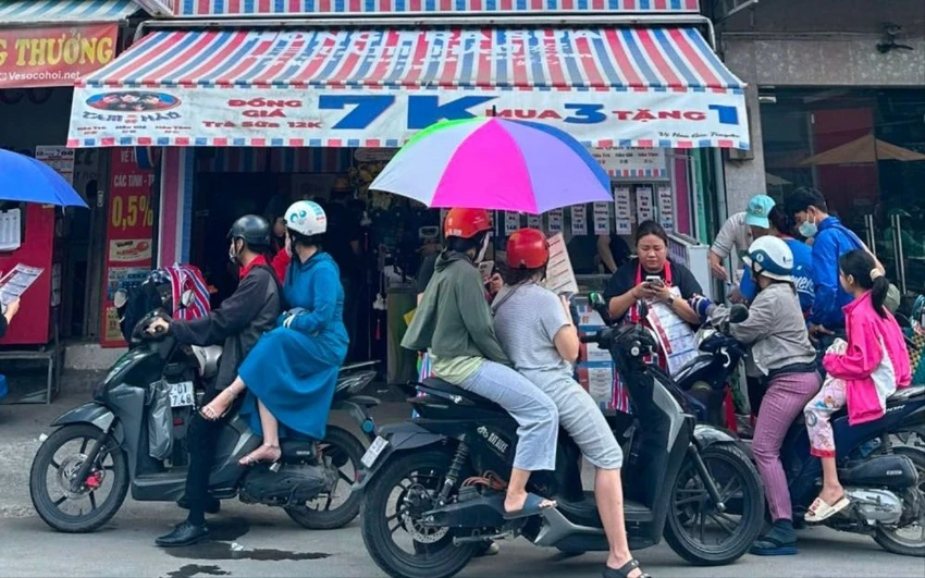 giá siêu rẻ