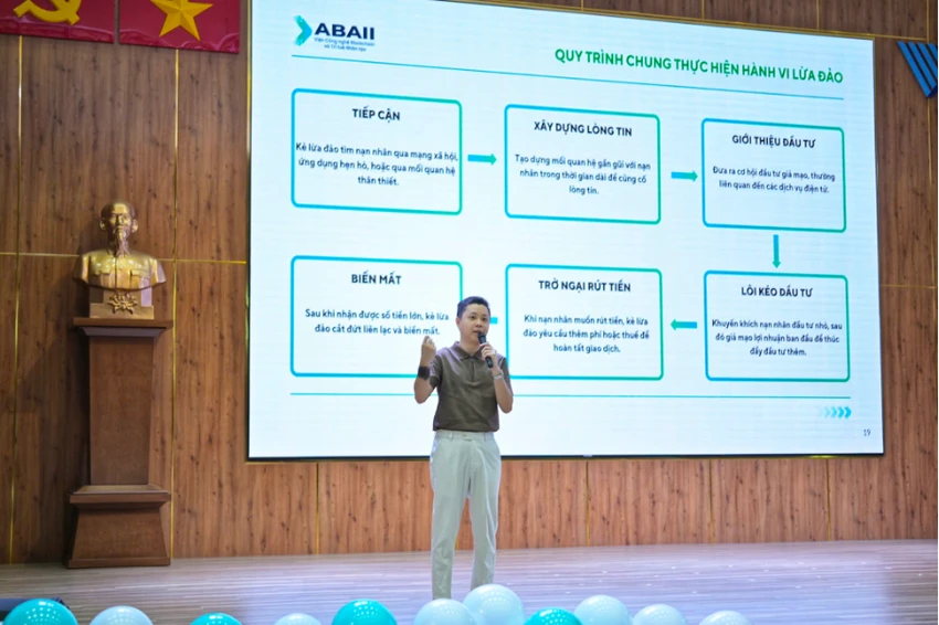 TÀI SẢN MÃ HÓA