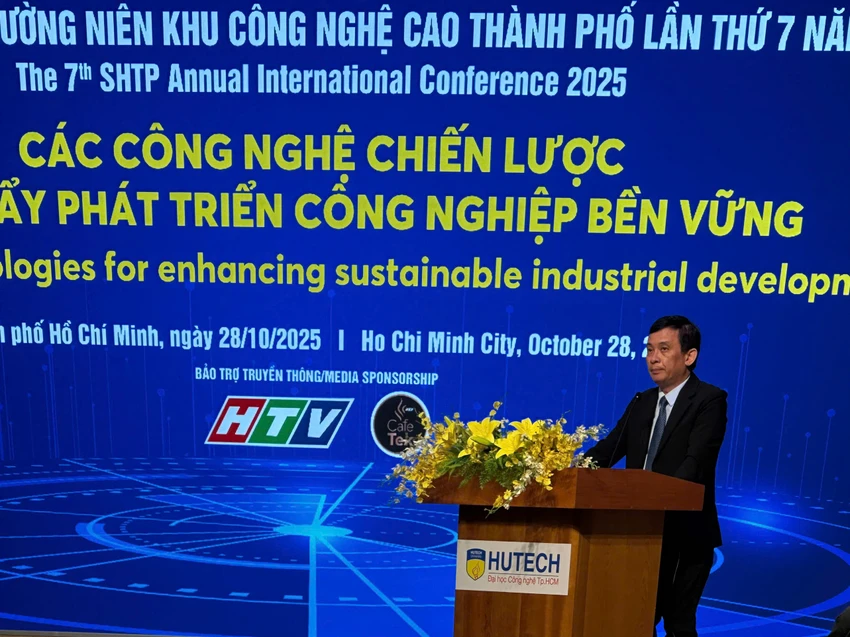 CÔNG NGHỆ