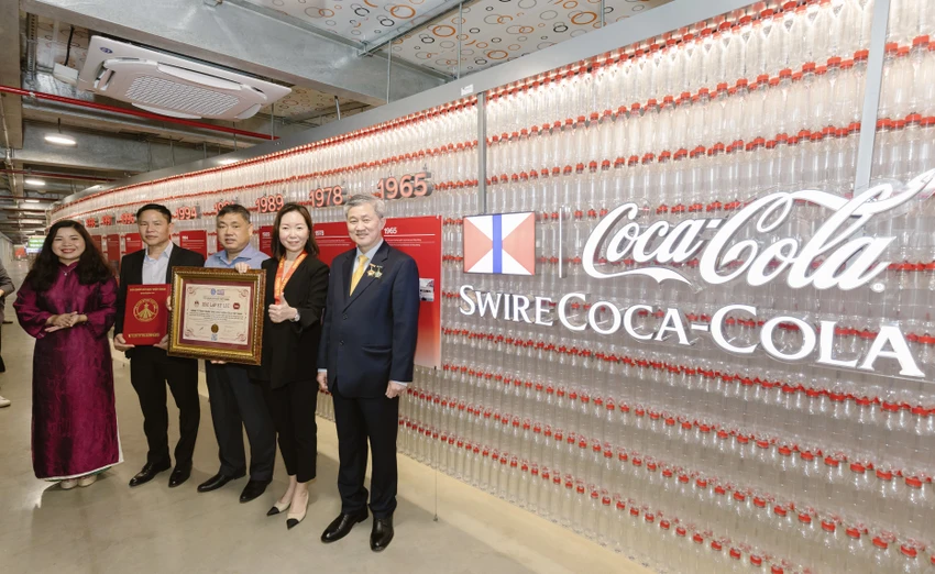 coca-cola việt nam