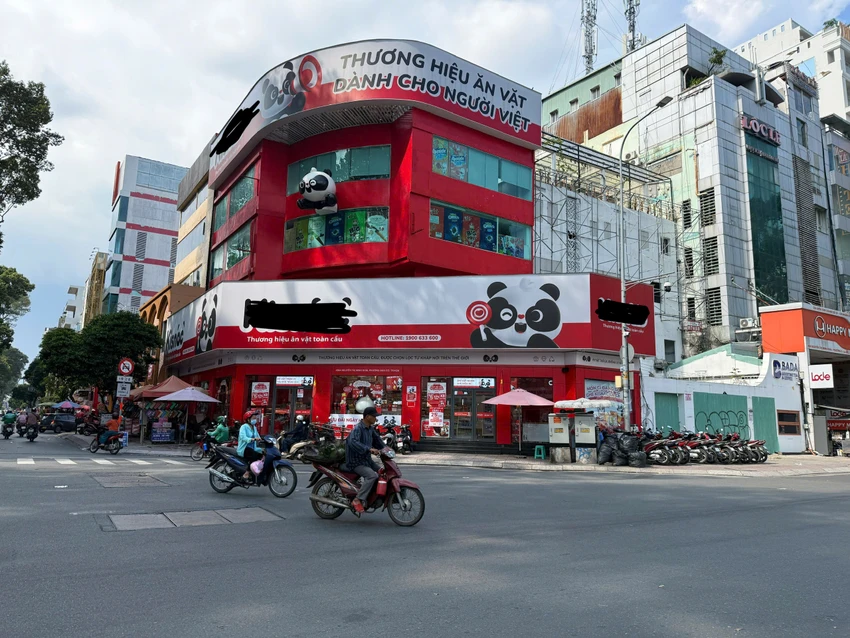 ĂN VẶT