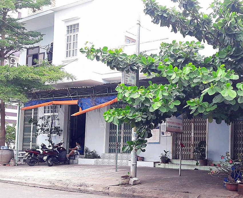 Khách nhậu bị chủ quán đánh tử vong ảnh 1