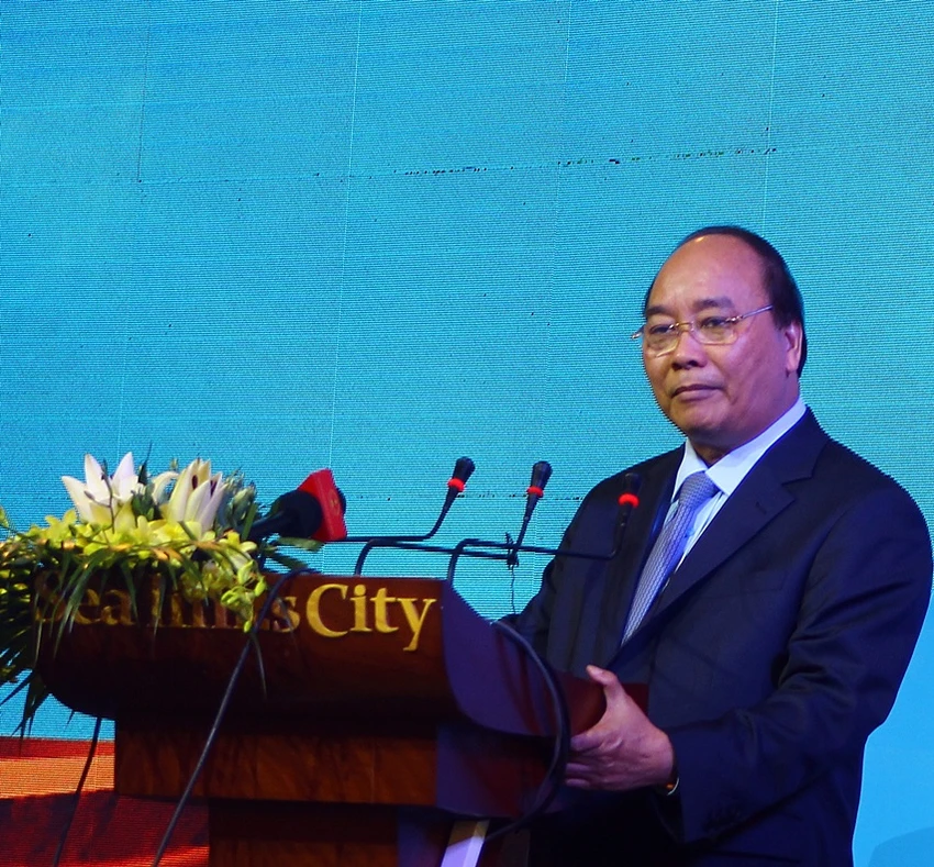Thủ tướng: Ưu tiên đầu tư cao tốc Dầu Giây-Phan Thiết ảnh 1