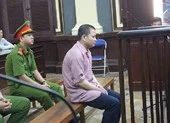 Người chồng giết vợ bỏ vào thùng phuy kêu oan tại tòa