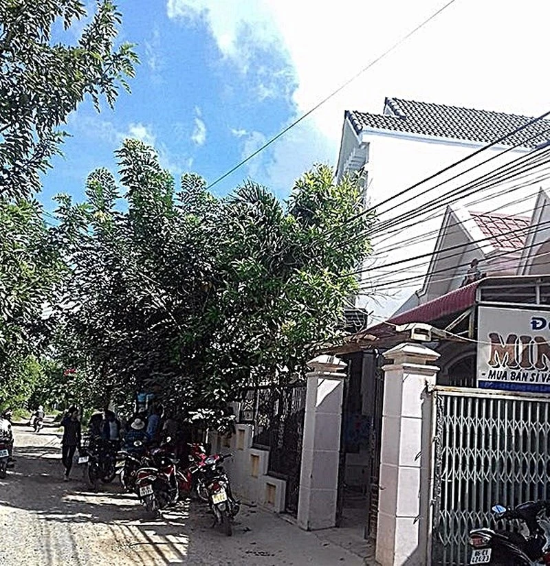 Từ dấu vân tay nhóm trộm két sắt khét tiếng sa lưới ảnh 1 Từ dấu vân tay nhóm trộm két sắt khét tiếng sa lưới ảnh 1