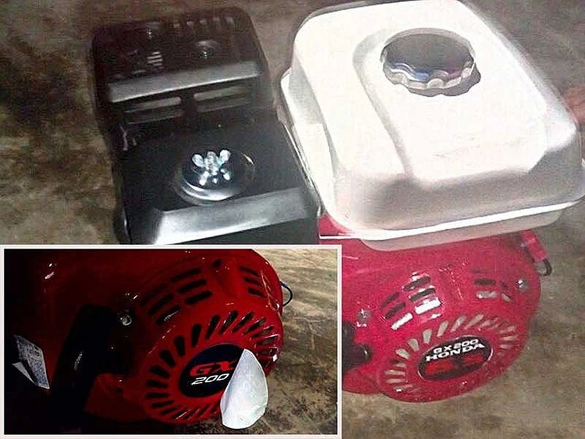 Chính phủ chỉ đạo xử lý tiếp vụ tráo máy phát cho dân nghèo ảnh 1 Chính phủ chỉ đạo xử lý tiếp vụ tráo máy phát cho dân nghèo ảnh 1