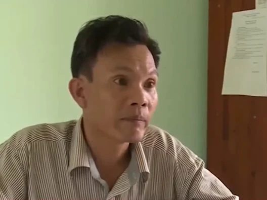 Truy tố chủ tịch xã trong vụ tráo máy phát cho dân nghèo ảnh 1 Truy tố chủ tịch xã trong vụ tráo máy phát cho dân nghèo ảnh 1