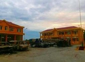 Truy tố 17 người gây rối tại Phan Thiết và Phan Rí Cửa