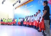 Chi 130 tỷ đồng hỗ trợ công nhân ăn Tết