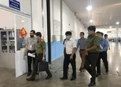 Bình Dương: 104 người Trung Quốc đến từ vùng dịch bị cách ly