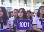 Bộ Y tế: Học sinh, giáo viên không cần đeo khẩu trang ở trường