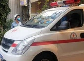 5 người đang cách ly cạy cửa bệnh viện trốn về nhà