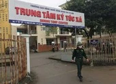 Thêm 2 ca nhiễm COVID-19: 1 người già, 1 trẻ nhỏ