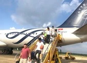 Dịch COVID-19: Hàng không tiếp tục giảm sâu giá vé để kích cầu