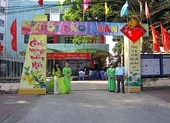 Tuần tới 'Siêu thị 0 đồng' có mặt tại Bình Thuận