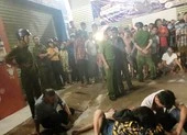 3 thanh niên bị dân vây bắt sau tiếng hô hoán ‘bị bắt cóc’