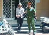 Người lái xe ôm 2 lần dâm ô cháu bé 5 tuổi