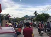 3 con nhỏ đã tử vong, mẹ bỏng nặng được đưa ra Hà Nội cấp cứu