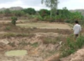 Bình Thuận: Thu hồi chủ trương khai thác “kho báu” căn cứ 6