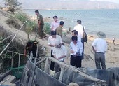 Cung cấp chứng cứ ‘kho báu’ núi Tàu
