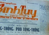 Kho báu 6 tấn vàng: Phu nhân tỉnh trưởng bị tống giam
